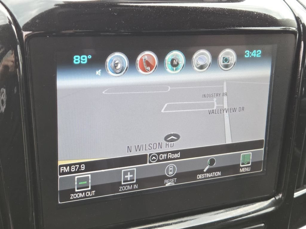 Used 2019 Chevrolet Traverse RS FWD image 3
