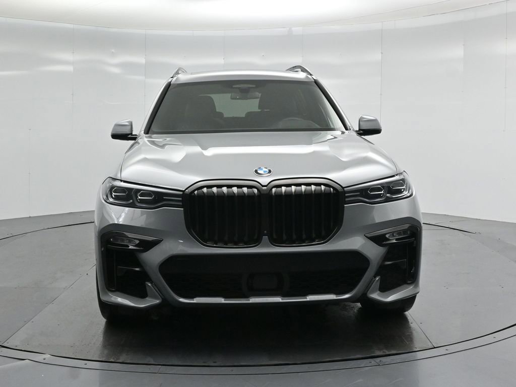 Used 2021 BMW X7 xDrive40i w/ M Sport Package image 21