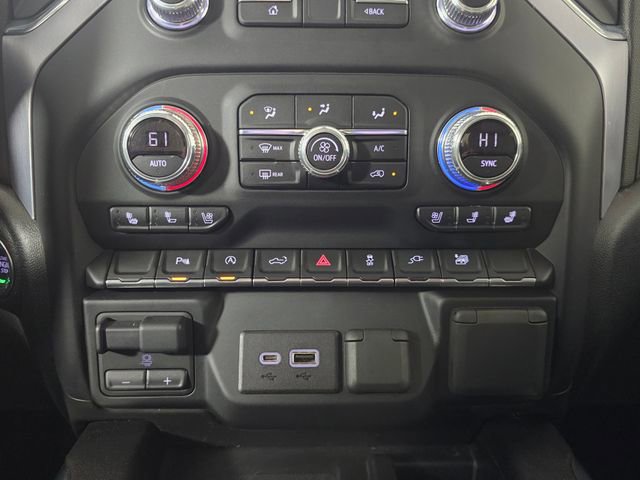 Used 2019 GMC Sierra 1500 SLT image 36
