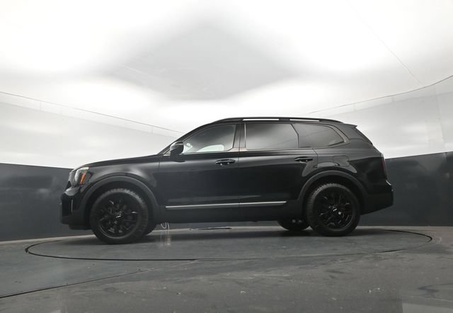Used 2023 Kia Telluride SX X-Pro AWD/4WD image 25