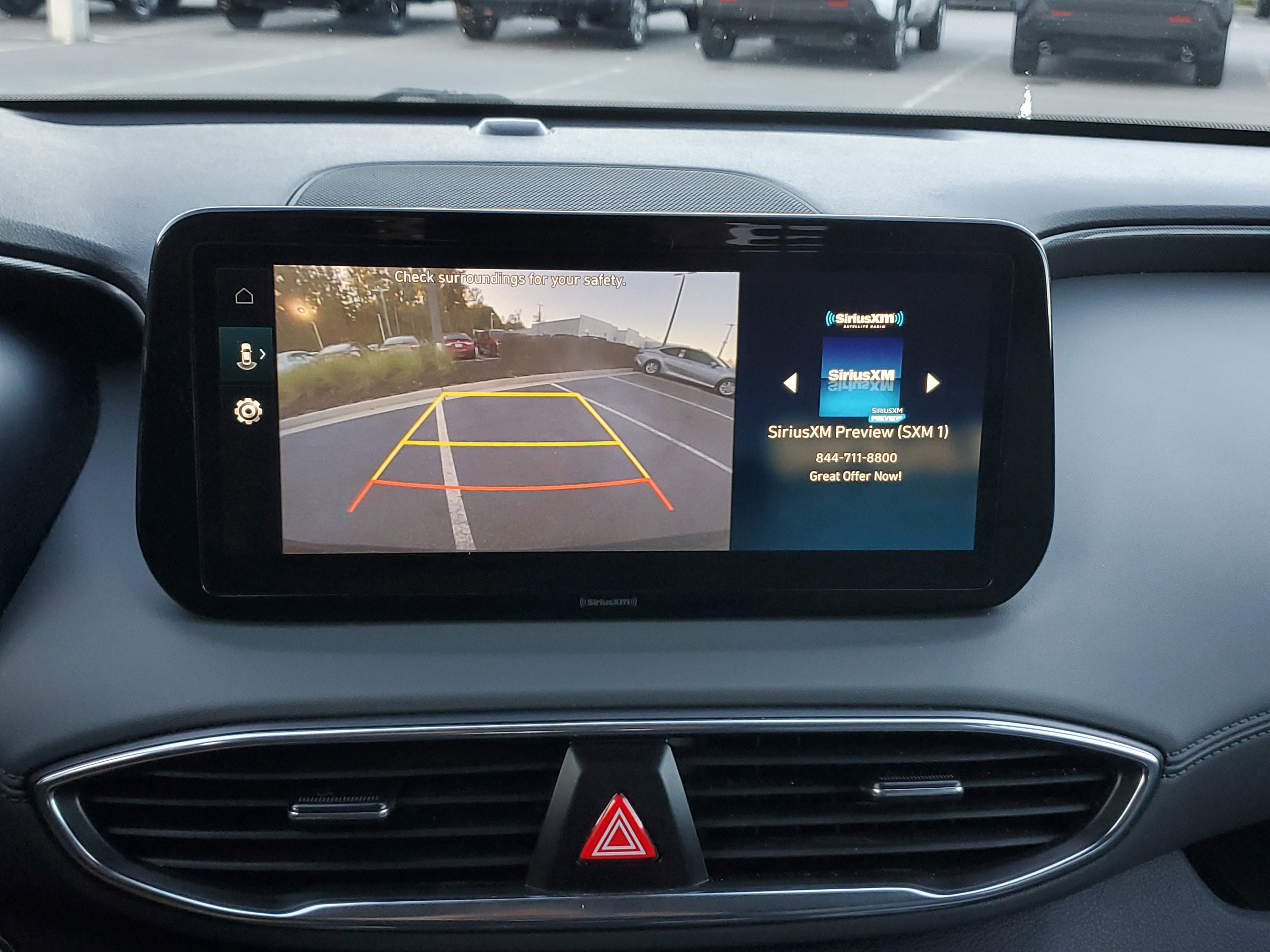 Used 2023 Hyundai Santa Fe SEL image 26