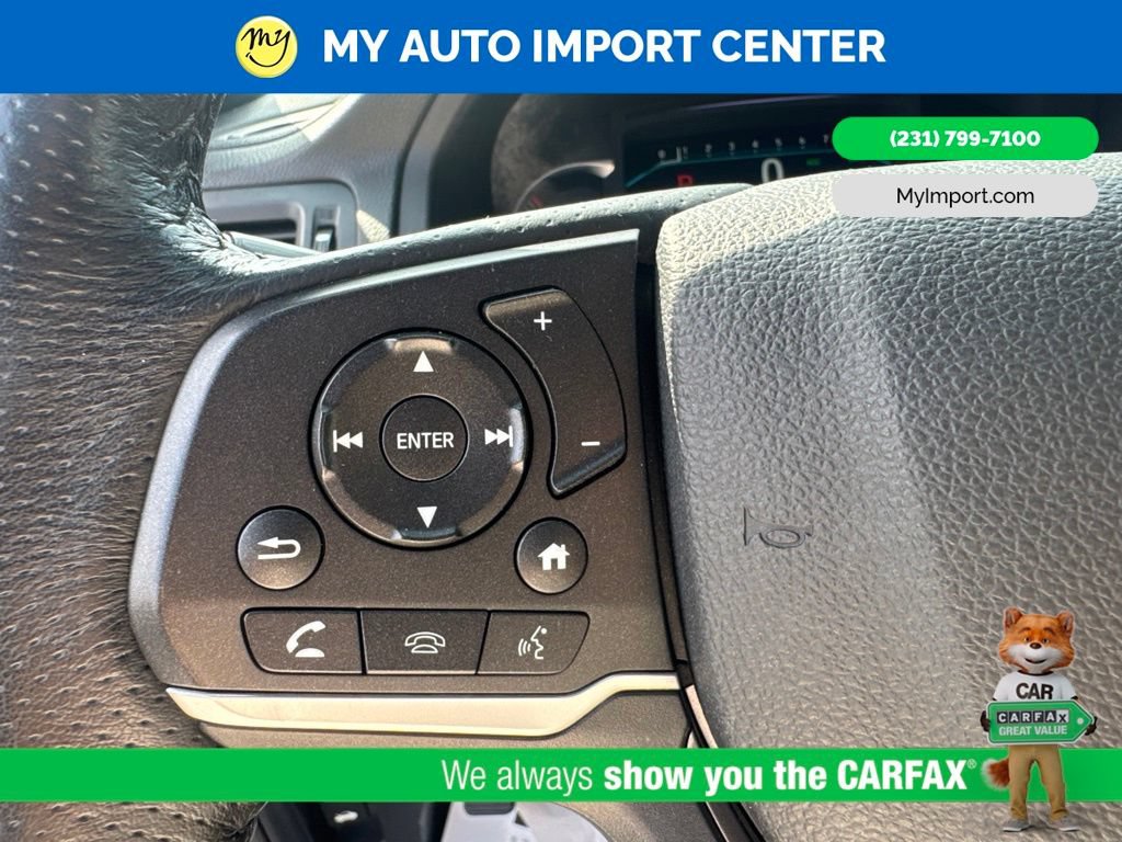 Used 2019 Honda Passport EX-L image 18
