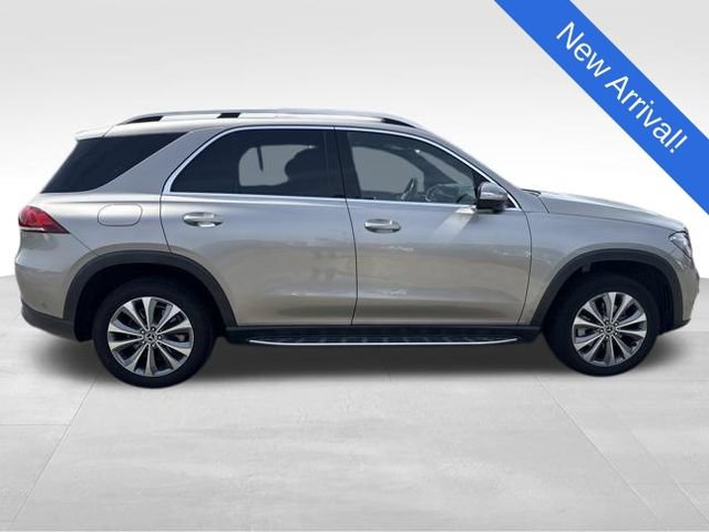 Used 2020 Mercedes-Benz GLE 350 4MATIC w/ 3rd Row Seat Package image 8