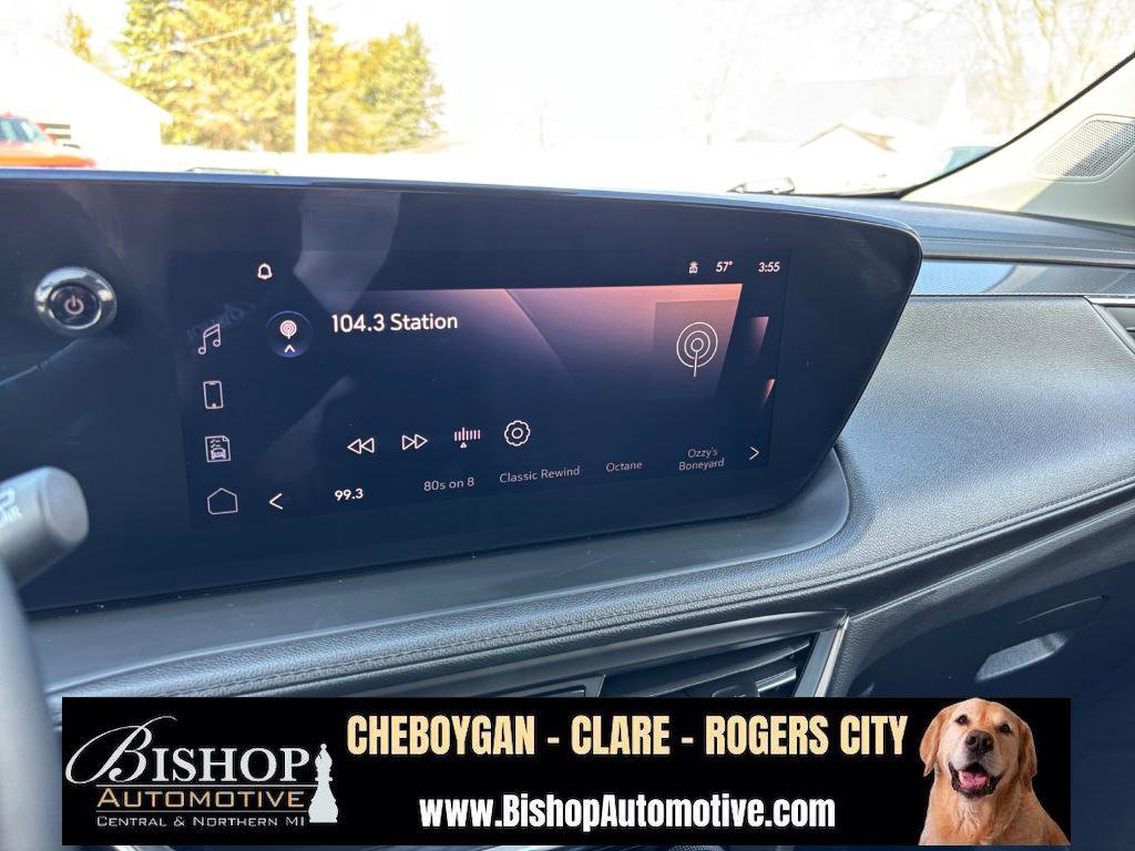 Used 2024 Buick Encore GX Preferred w/ Comfort Package image 36