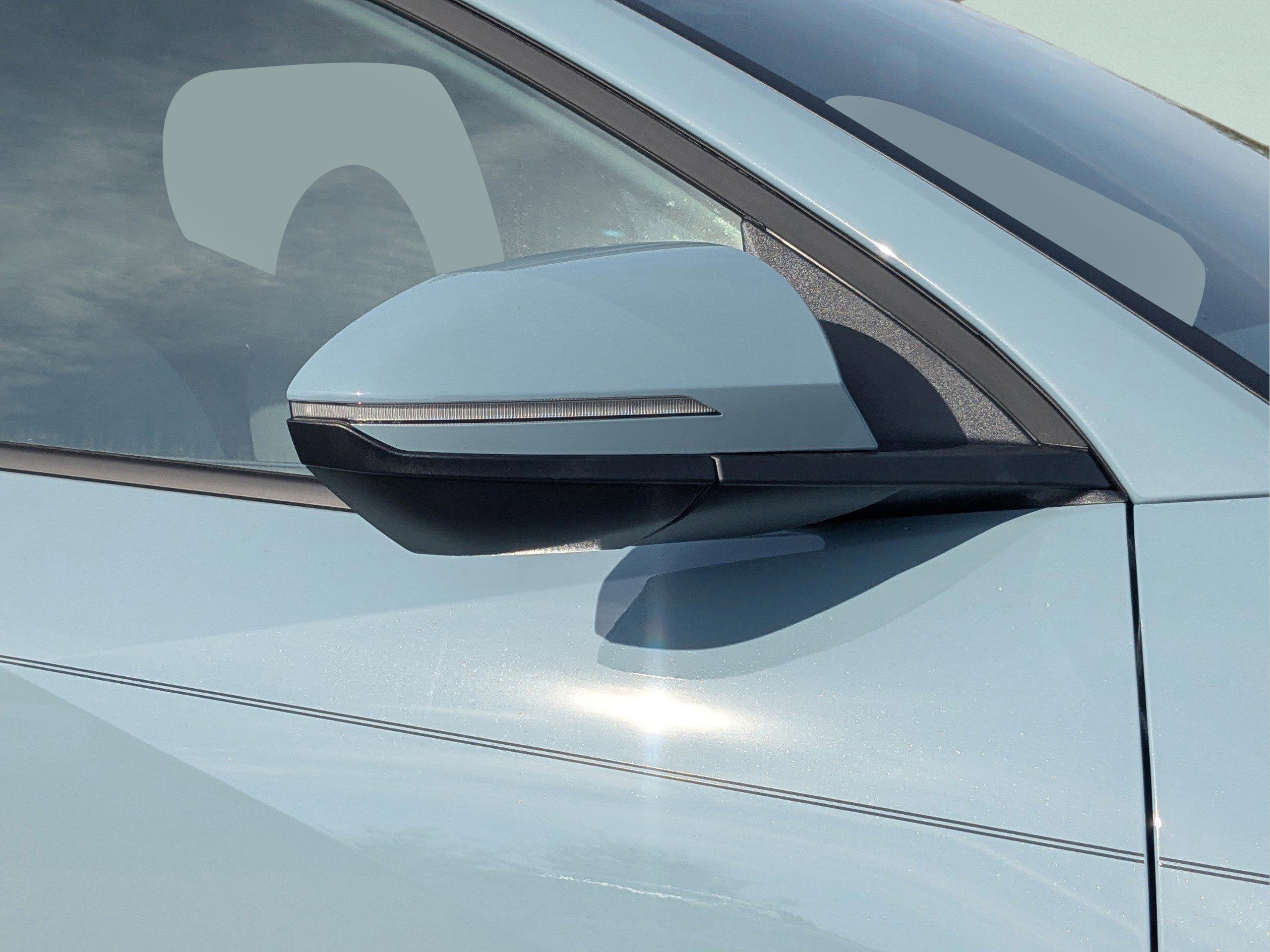 New 2026 Hyundai Santa Cruz SEL image 13