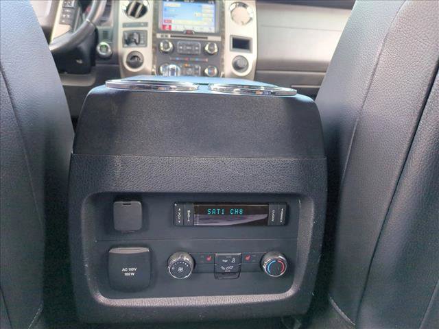 Used 2016 Ford Expedition EL Limited w/ Equipment Group 301A image 18
