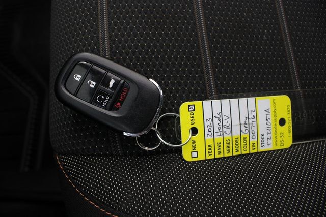 Used 2023 Honda CR-V Sport image 7