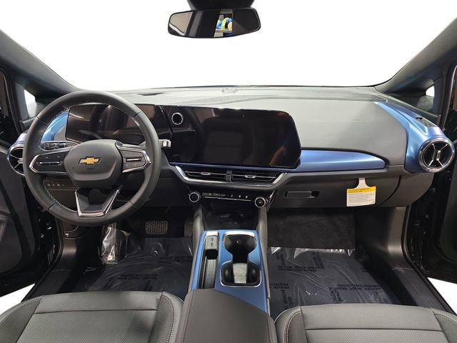 New 2026 Chevrolet Equinox EV LT image 10