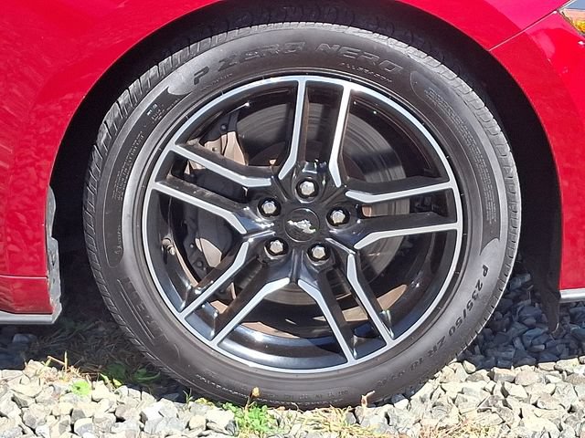 Used 2021 Ford Mustang GT w/ Enhanced Security Package RWD image 26