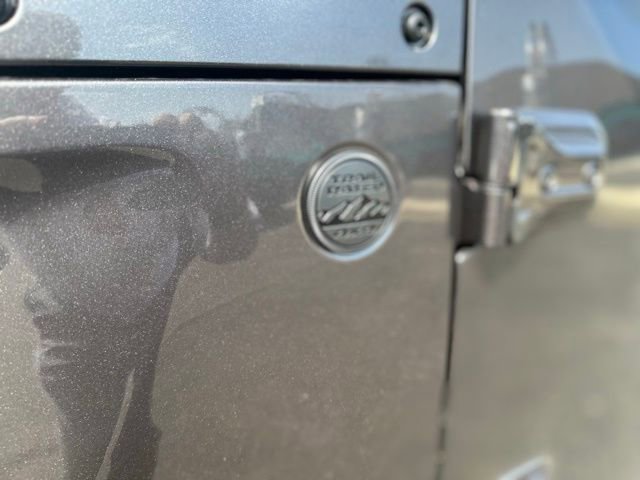 New 2026 Jeep Wrangler Sport S image 15
