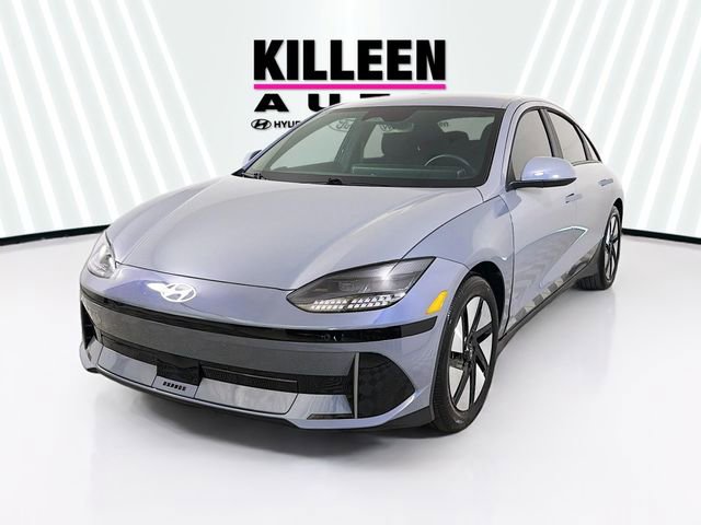 Used 2025 Hyundai Ioniq 6 SE image 3