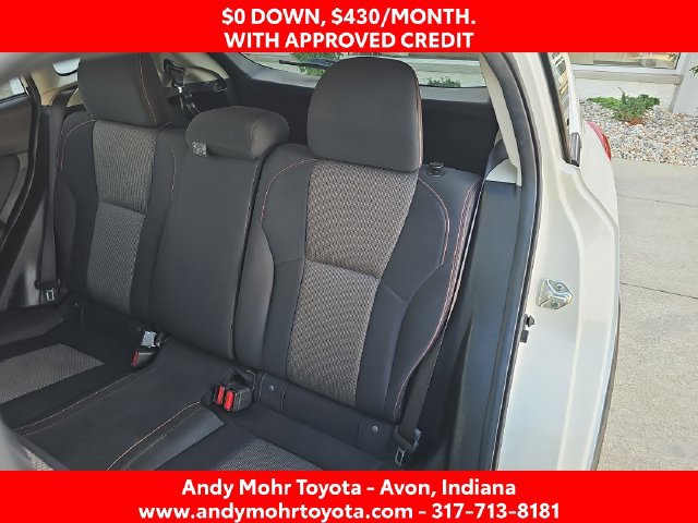 Used 2021 Subaru Crosstrek 2.0i Premium AWD/4WD image 26