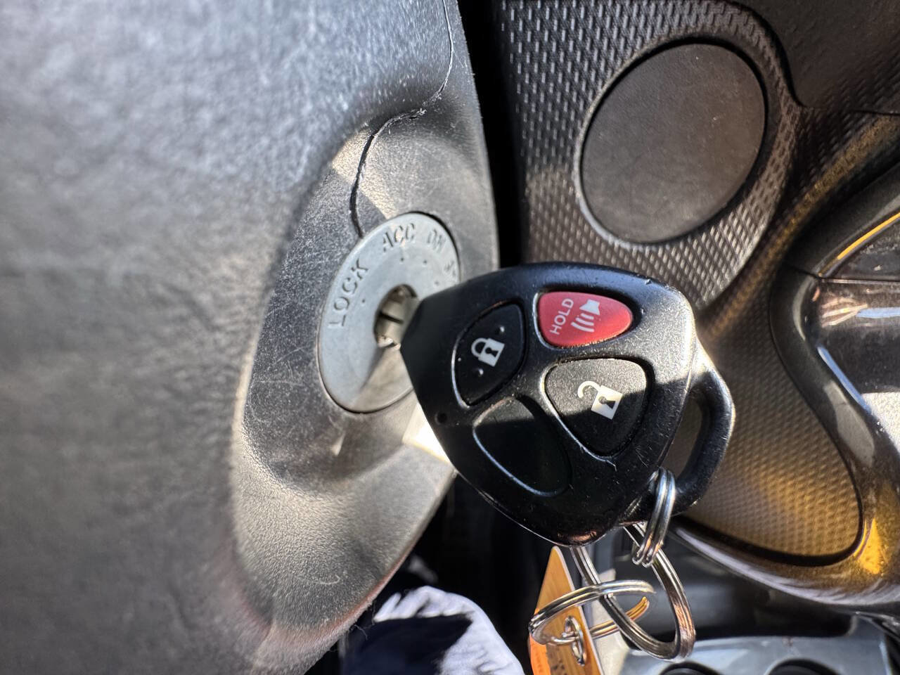 Used 2009 Scion xD image 29