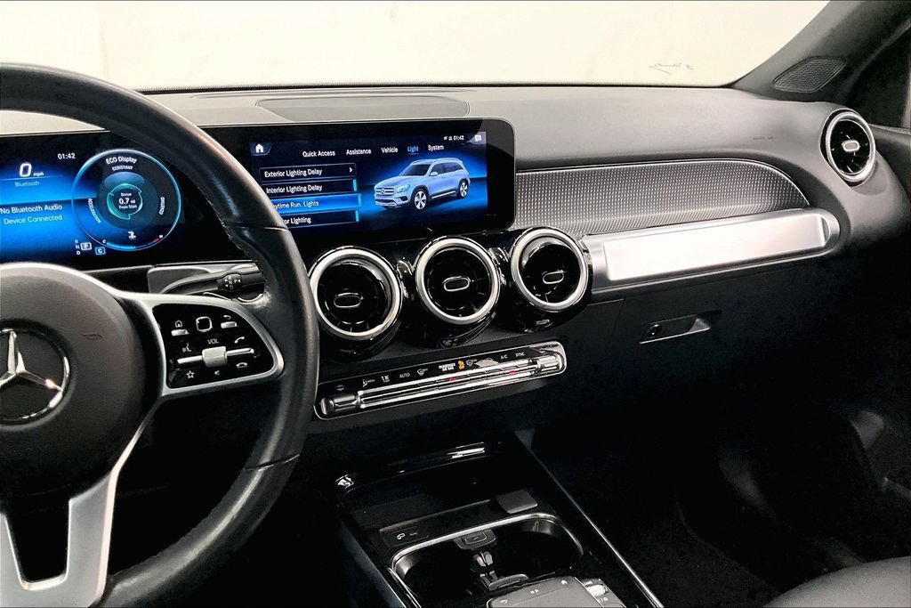 Used 2022 Mercedes-Benz GLB 250 image 5