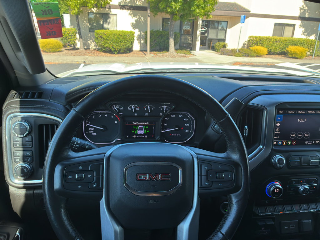 Used 2021 GMC Sierra 1500 Elevation w/ Preferred Package AWD/4WD image 31