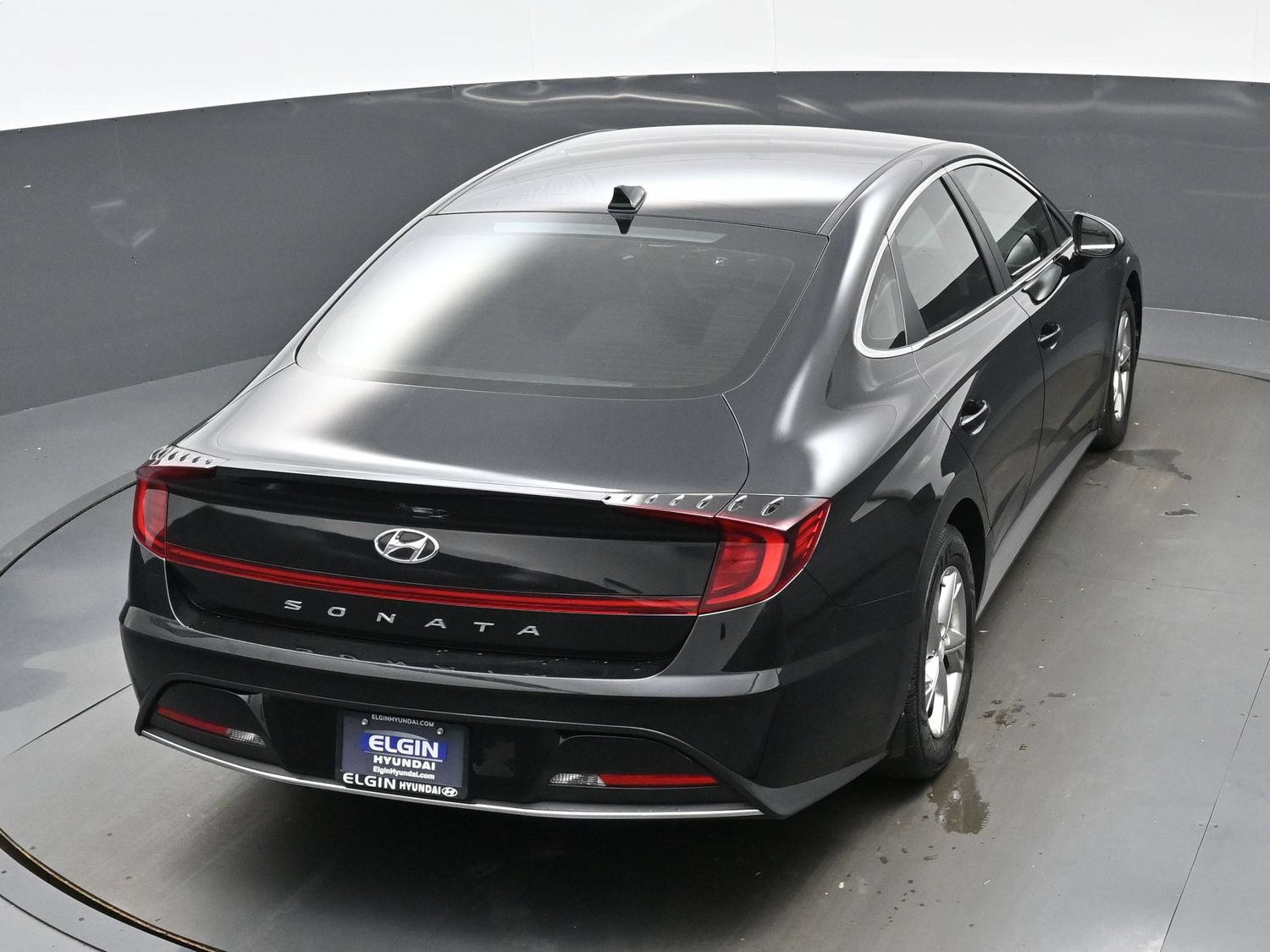 Used 2022 Hyundai Sonata SE FWD image 36