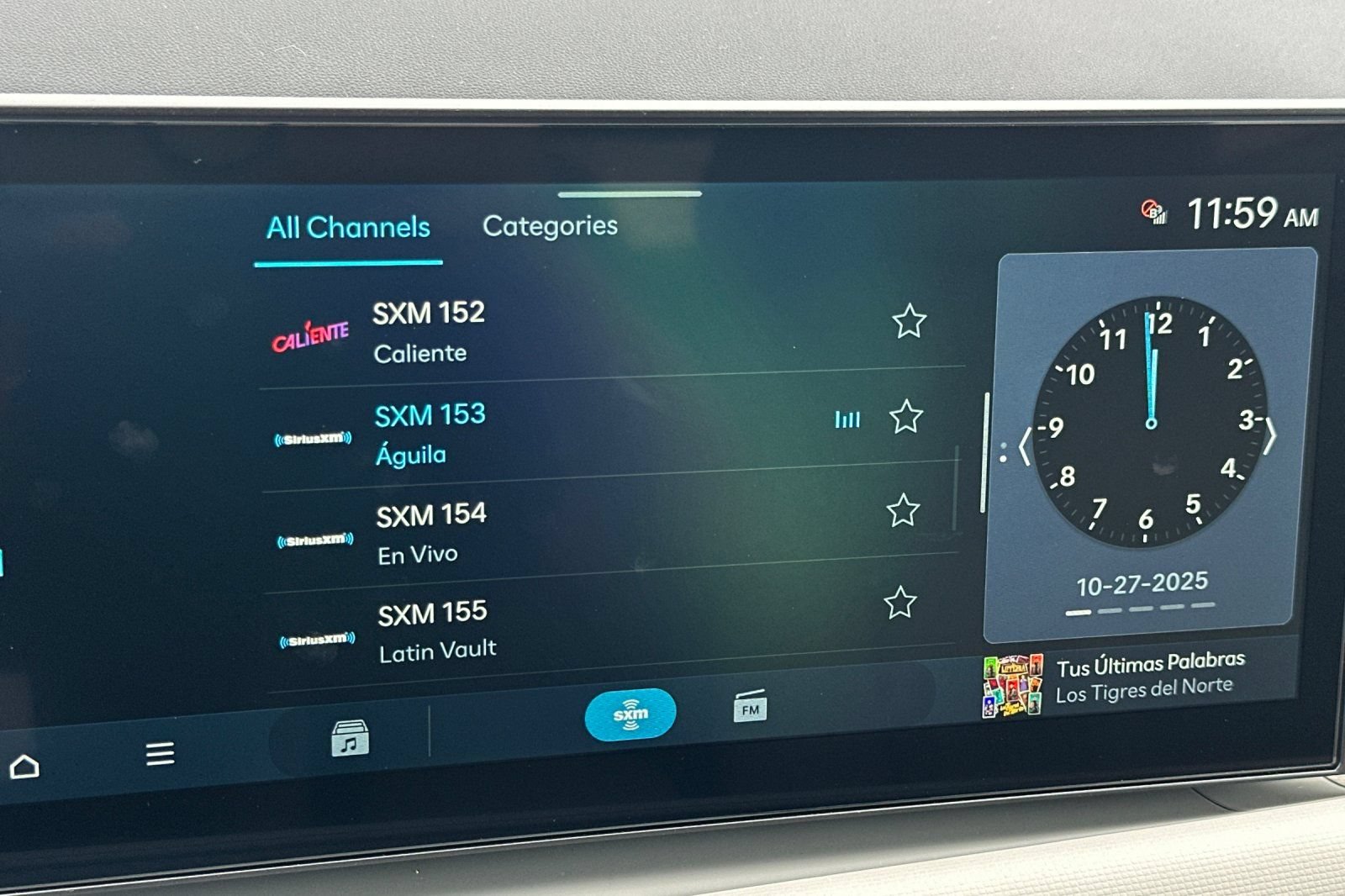 Used 2026 Hyundai Tucson SEL Plus FWD image 20