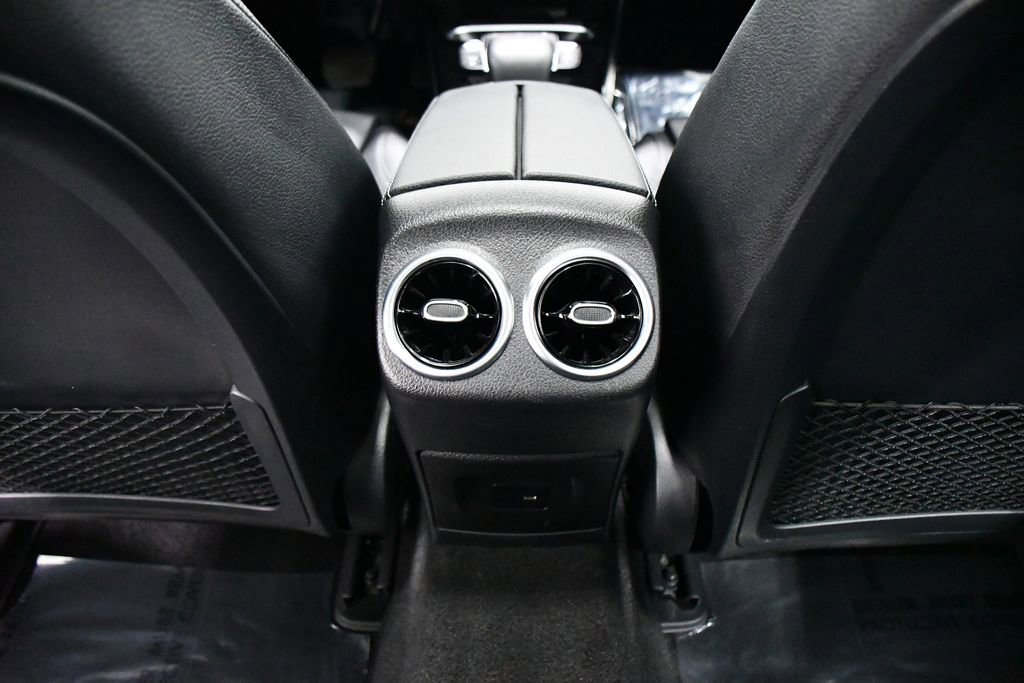 Used 2023 Mercedes-Benz CLA 250 CLA 250 image 20