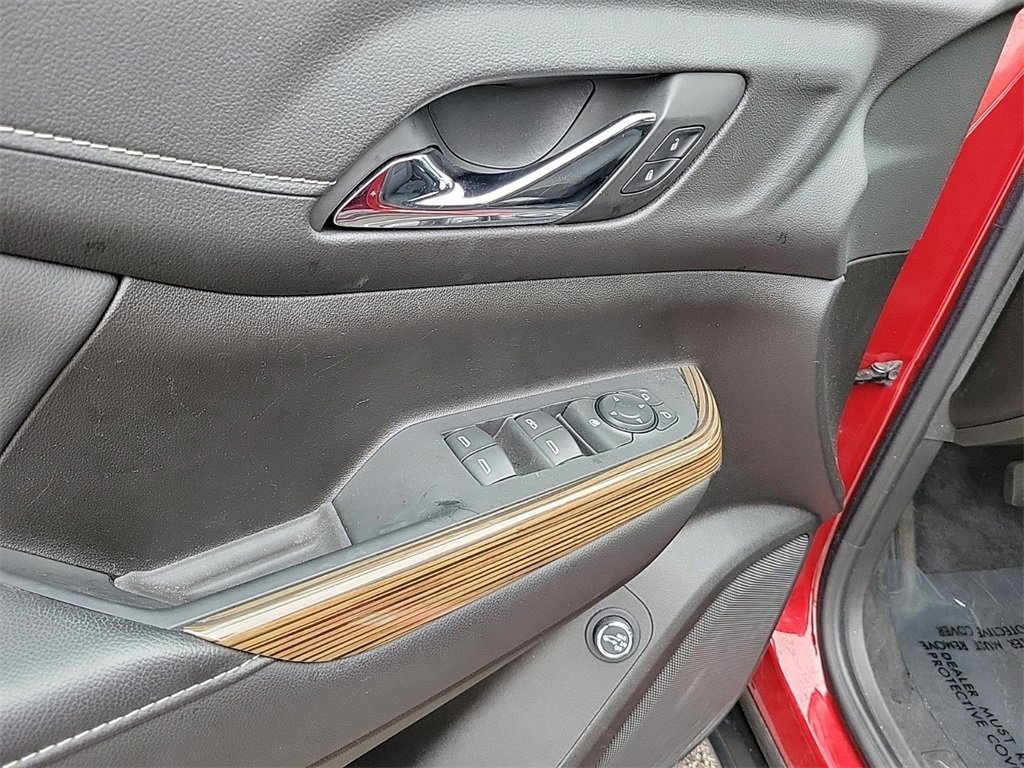 Used 2023 GMC Acadia SLE w/ Driver Convenience Package image 21