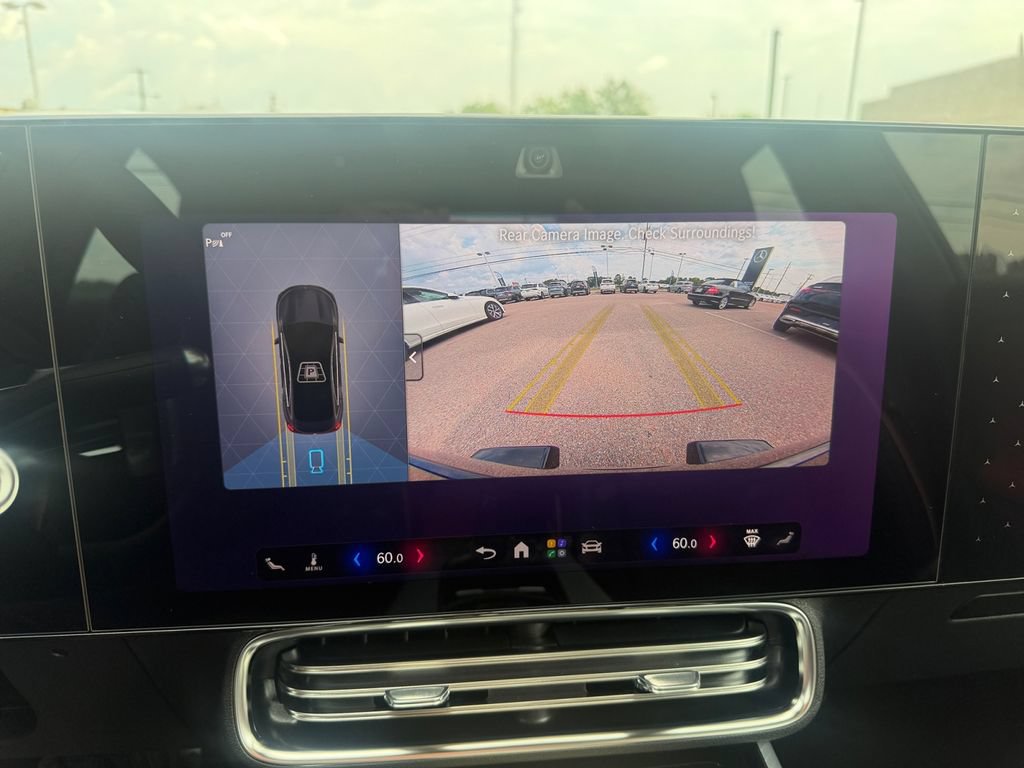 New 2027 Mercedes-Benz CLA 250+ image 20