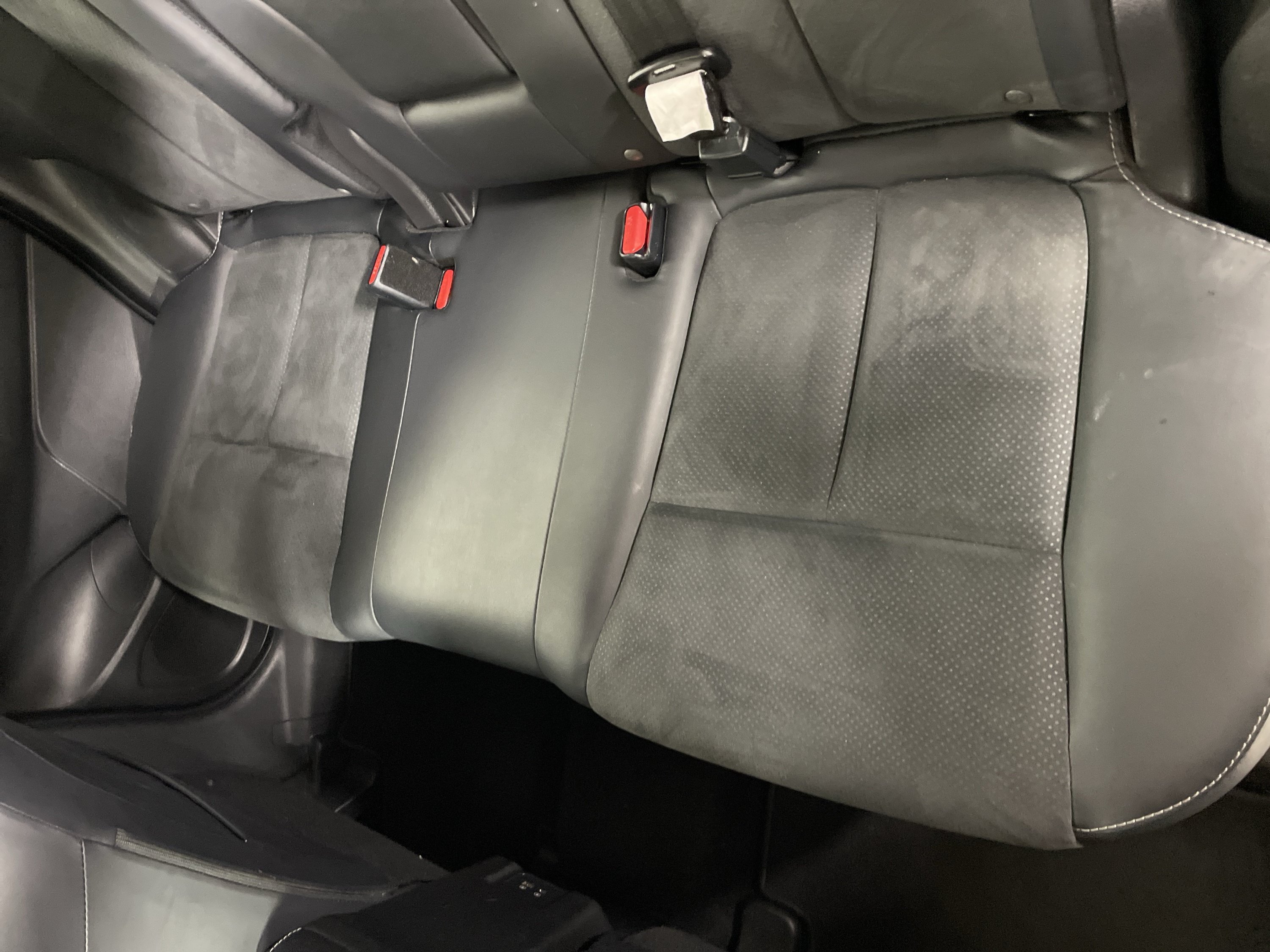 Used 2025 Mitsubishi Eclipse Cross SE AWD/4WD image 11