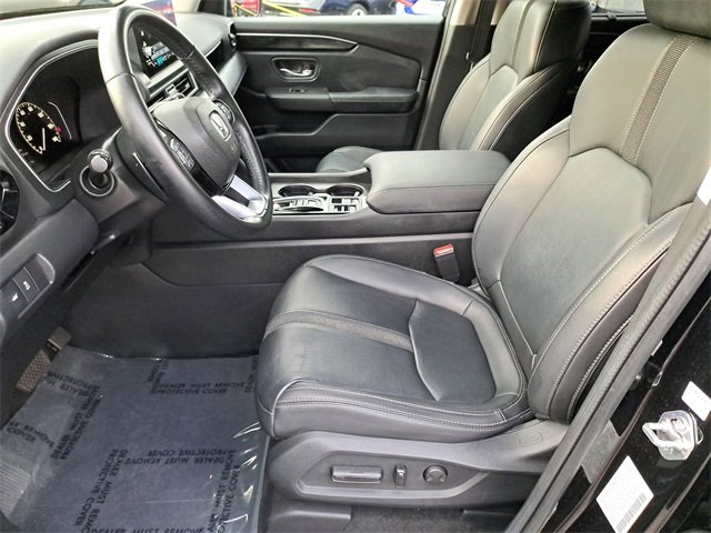 Certified 2024 Honda Pilot EX-L image 17