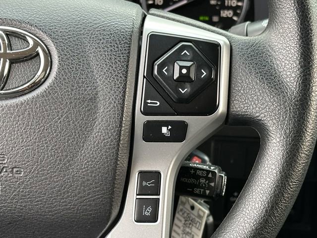 Used 2021 Toyota Tundra SR5 image 18