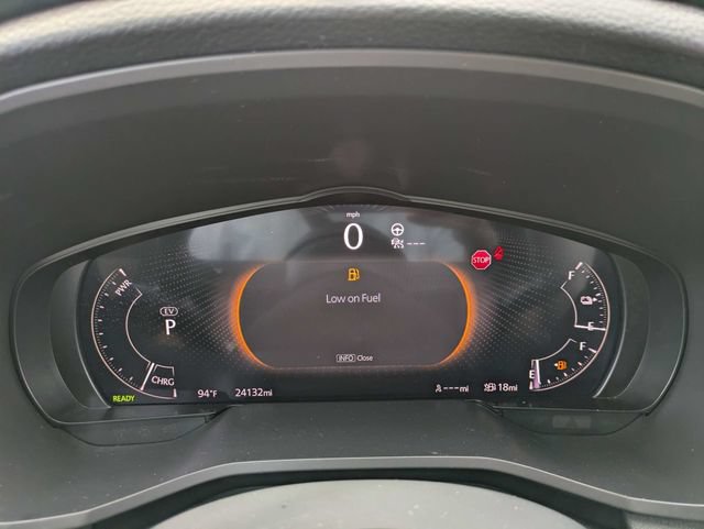 Used 2025 MAZDA CX-70 Plug-In Hybrid w/ Premium Pkg AWD/4WD image 27
