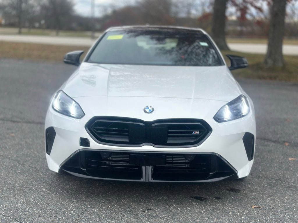 New 2026 BMW M235i xDrive w/ Premium Package AWD/4WD image 9