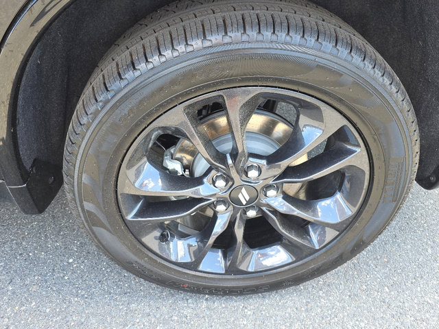 New 2026 Dodge Durango GT AWD/4WD image 6