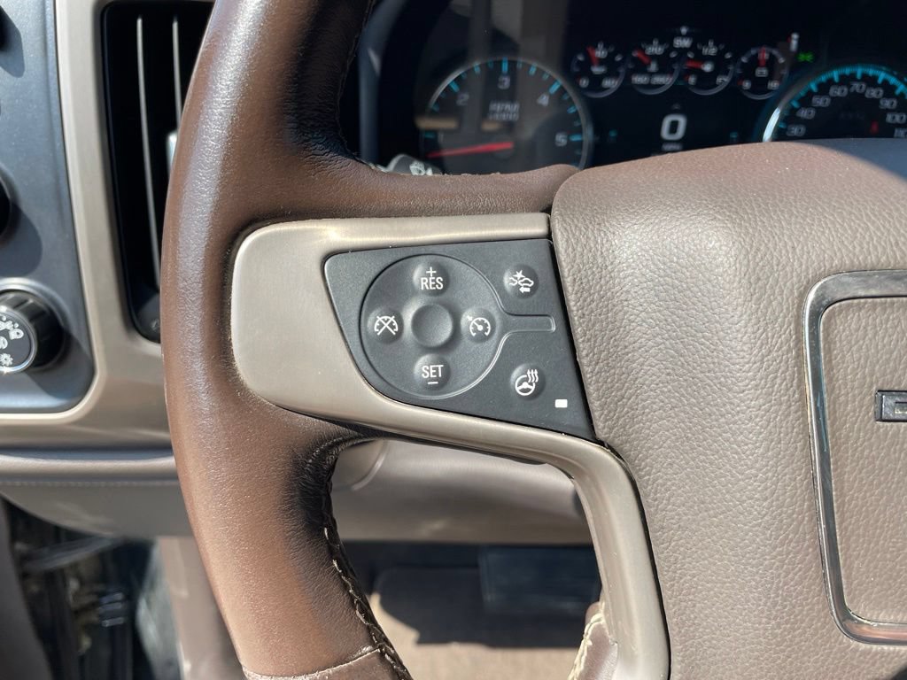 Used 2019 GMC Sierra 2500 Denali AWD/4WD image 21
