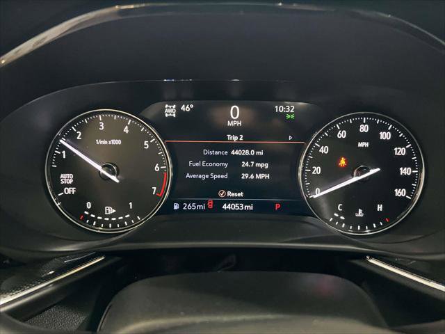 Certified 2023 Buick Envision Essence image 24