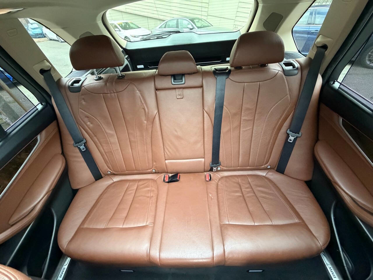 Used 2015 BMW X5 xDrive35i AWD/4WD image 16