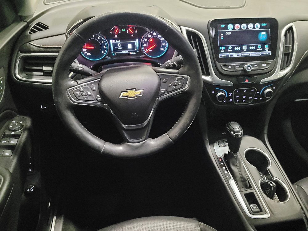 Used 2018 Chevrolet Equinox Premier image 22