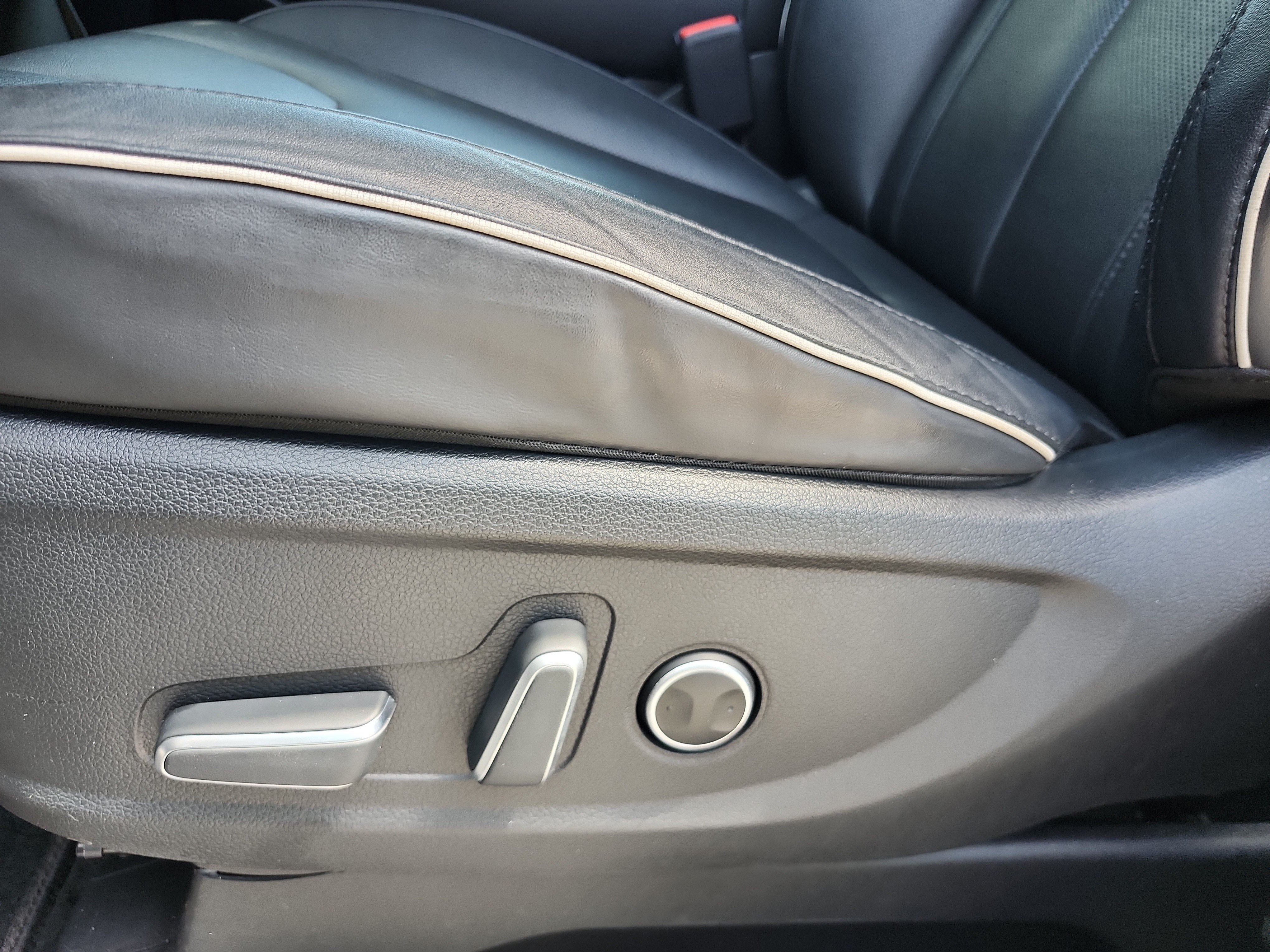 Certified 2024 Hyundai Palisade XRT AWD/4WD image 16