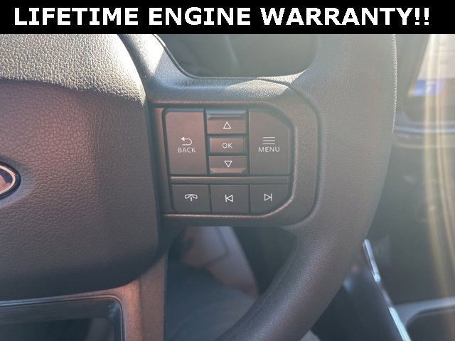 New 2025 Ford F150 STX image 15