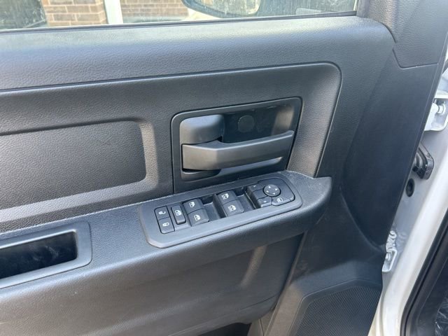 New 2025 RAM 2500 Tradesman image 13