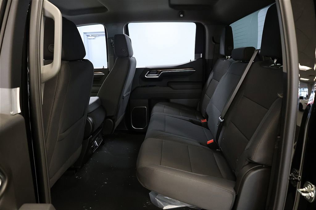 New 2026 Chevrolet Silverado 1500 RST w/ Protection Package AWD/4WD image 9