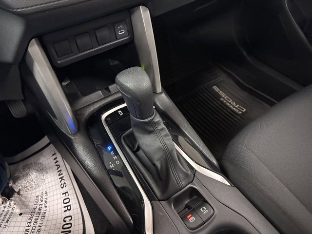 Certified 2024 Toyota Corolla Cross LE image 19