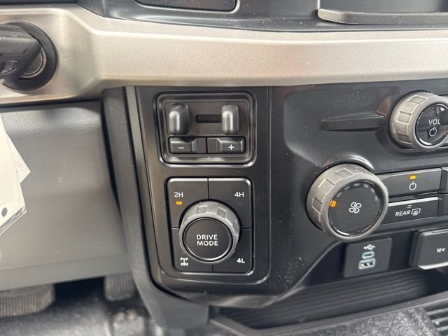 New 2026 Ford F350 XLT w/ FX4 Off-Road Package image 37