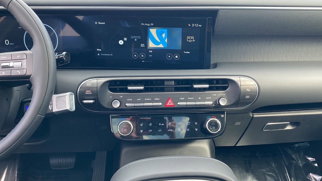 New 2026 Hyundai Palisade Calligraphy image 29