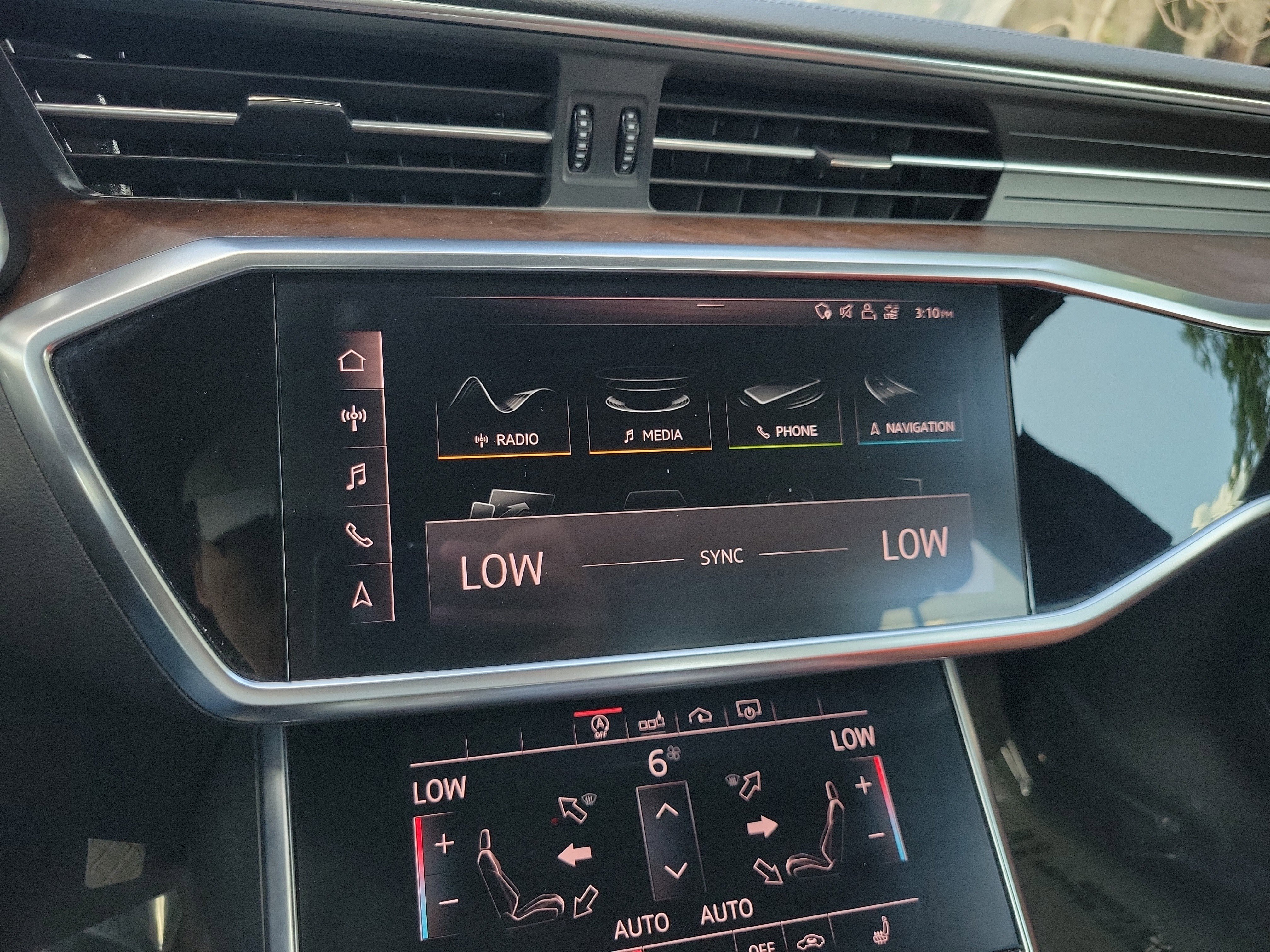 Used 2019 Audi A6 3.0T Premium Plus w/ Premium Plus Package image 22