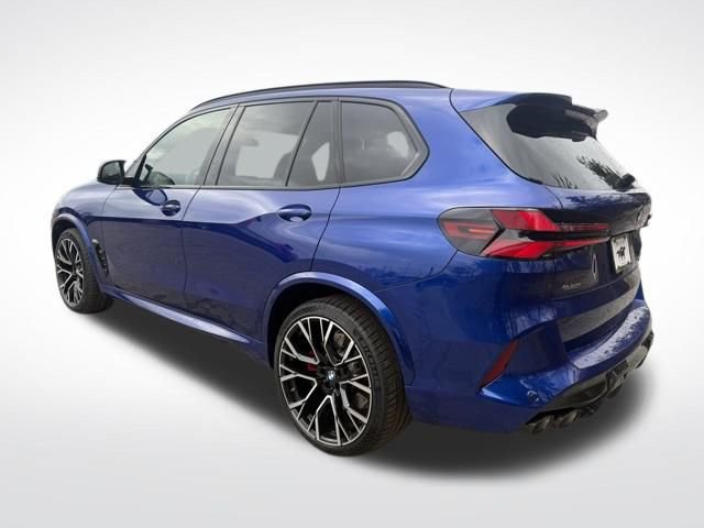 New 2026 BMW X5 M Competition w/ Executive Package image 5