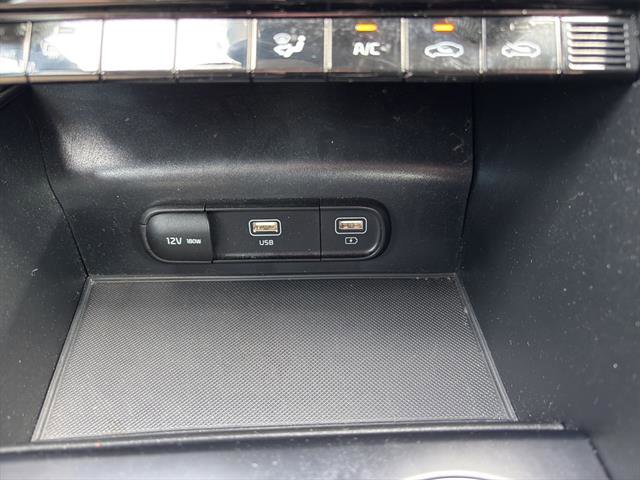 Used 2023 Kia K5 LXS FWD image 22