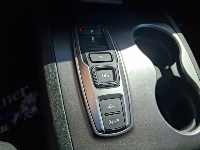 Certified 2023 Honda Passport EX-L image 17