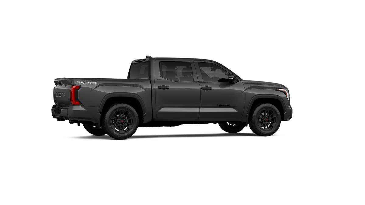 New 2026 Toyota Tundra Limited w/ TRD Off-Road Package image 61
