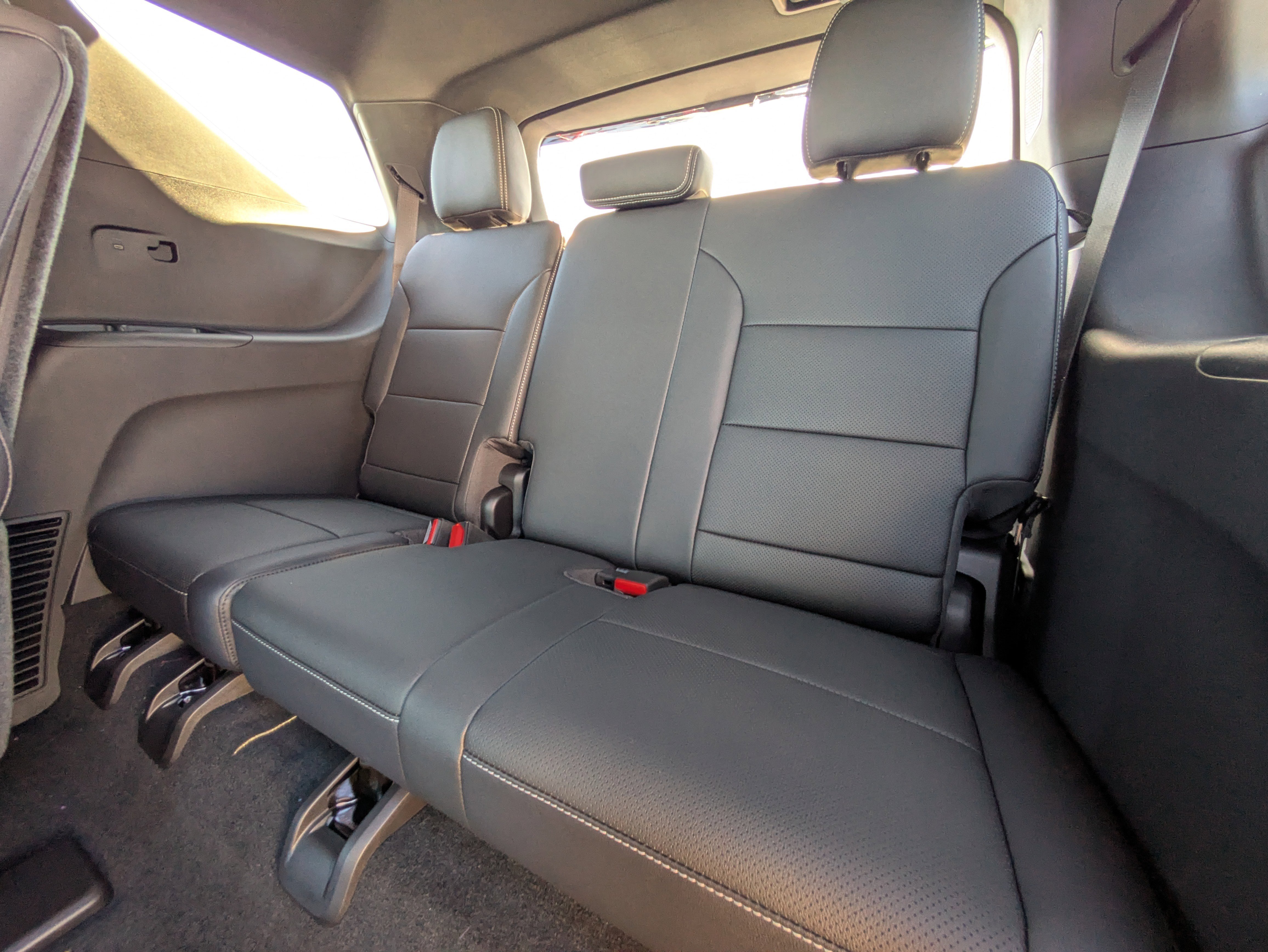 New 2026 Chevrolet Traverse LT image 9