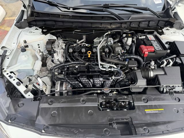 Used 2025 Nissan Altima 2.5 SR image 25