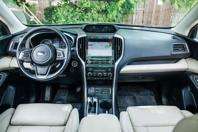 Used 2019 Subaru Ascent Limited w/ Popular Package #3 AWD/4WD image 7