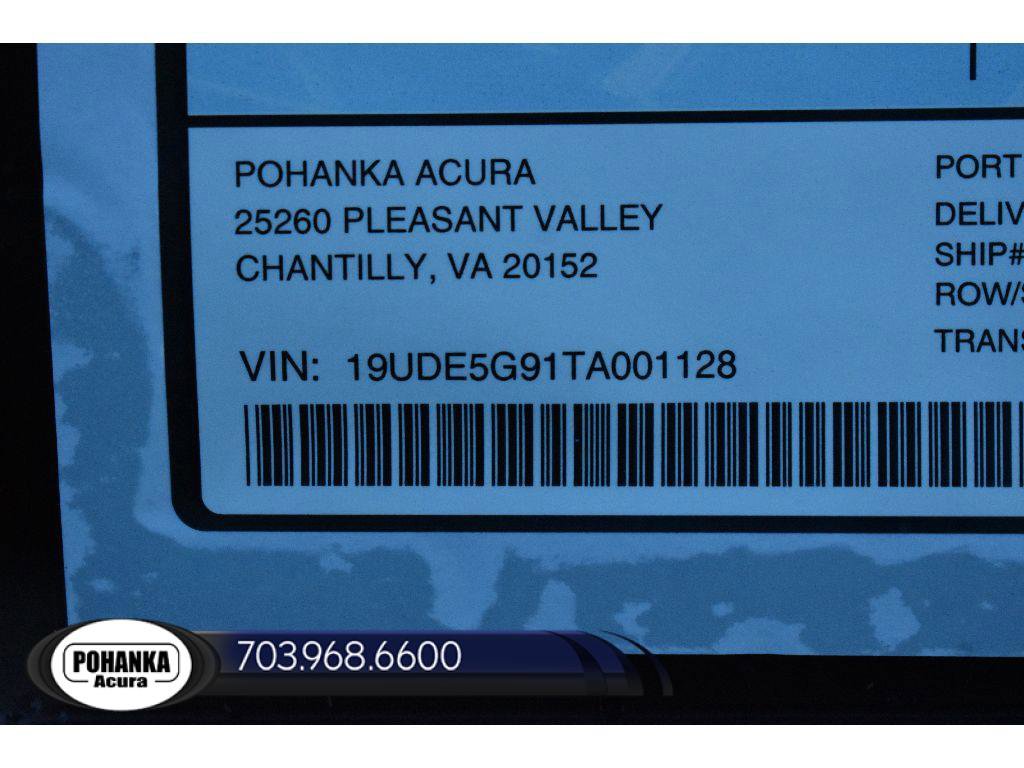 New 2026 Acura Integra Type S FWD image 34